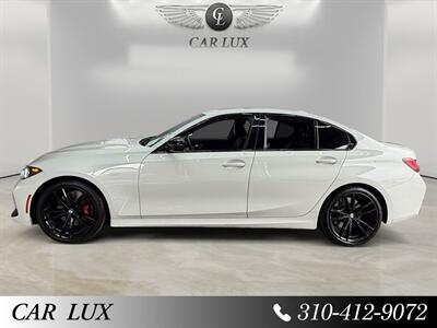2023 BMW 330i M SPORT - Photo 2 - Lennox, CA 90304