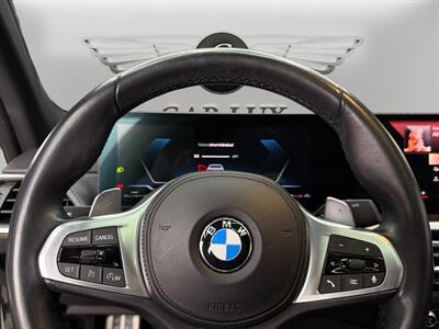 2023 BMW 330i M SPORT - Photo 25 - Lennox, CA 90304