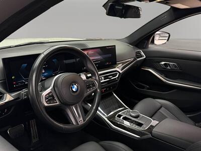2023 BMW 330i M SPORT - Photo 16 - Lennox, CA 90304