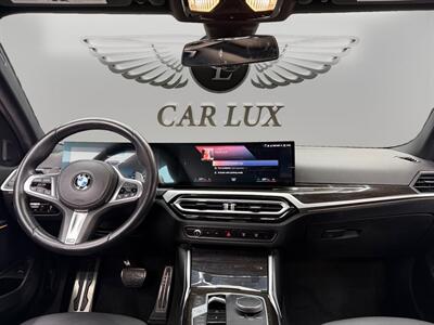 2023 BMW 330i M SPORT - Photo 11 - Lennox, CA 90304
