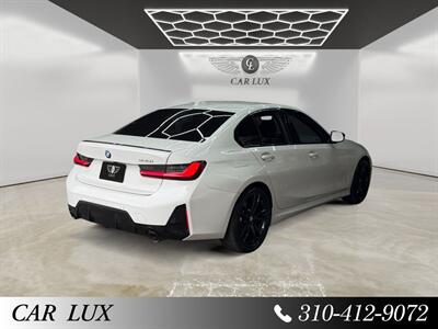 2023 BMW 330i M SPORT - Photo 5 - Lennox, CA 90304