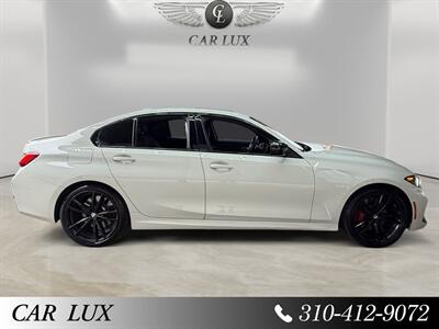2023 BMW 330i M SPORT - Photo 6 - Lennox, CA 90304