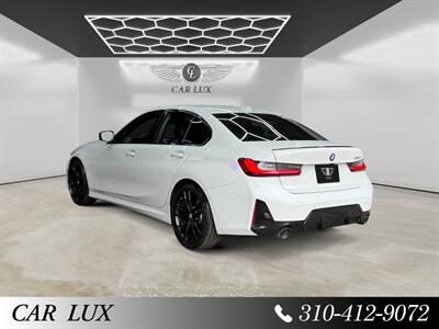 2023 BMW 330i M SPORT - Photo 3 - Lennox, CA 90304