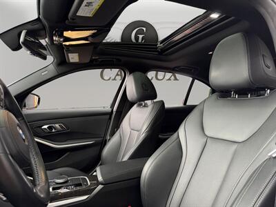 2023 BMW 330i M SPORT - Photo 9 - Lennox, CA 90304