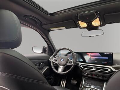 2023 BMW 330i M SPORT - Photo 22 - Lennox, CA 90304