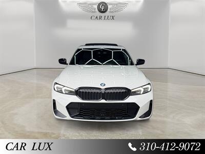 2023 BMW 330i M SPORT - Photo 8 - Lennox, CA 90304