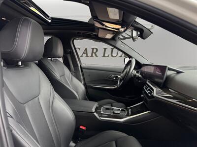 2023 BMW 330i M SPORT - Photo 15 - Lennox, CA 90304
