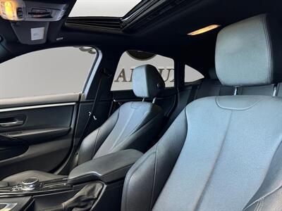 2019 BMW 430i Gran Coupe - Photo 9 - Lennox, CA 90304