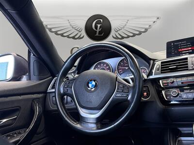 2019 BMW 430i Gran Coupe - Photo 12 - Lennox, CA 90304