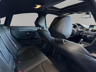 2019 BMW 430i Gran Coupe - Photo 25 - Lennox, CA 90304