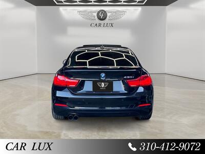 2019 BMW 430i Gran Coupe - Photo 4 - Lennox, CA 90304