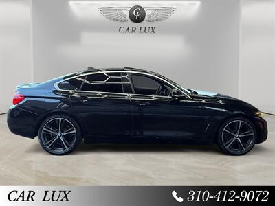 2019 BMW 430i Gran Coupe - Photo 6 - Lennox, CA 90304