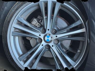 2019 BMW 430i Gran Coupe - Photo 27 - Lennox, CA 90304