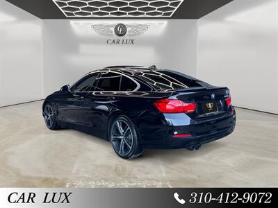 2019 BMW 430i Gran Coupe - Photo 3 - Lennox, CA 90304