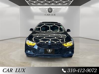 2019 BMW 430i Gran Coupe - Photo 8 - Lennox, CA 90304