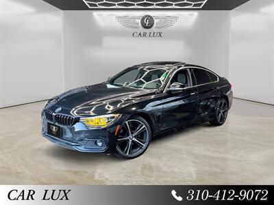 2019 BMW 430i Gran Coupe - Photo 1 - Lennox, CA 90304