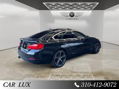2019 BMW 430i Gran Coupe - Photo 5 - Lennox, CA 90304