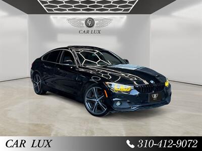 2019 BMW 430i Gran Coupe - Photo 7 - Lennox, CA 90304