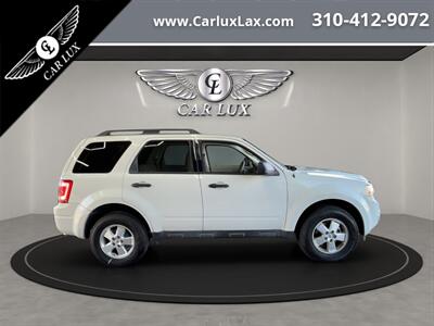 2011 Ford Escape XLT   - Photo 8 - Lennox, CA 90304