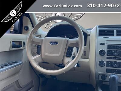 2011 Ford Escape XLT   - Photo 19 - Lennox, CA 90304