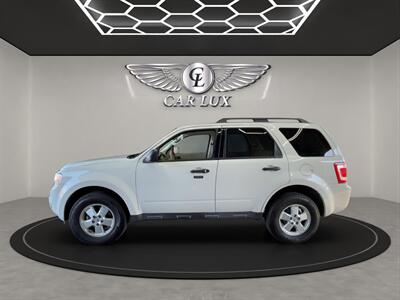 2011 Ford Escape XLT   - Photo 4 - Lennox, CA 90304