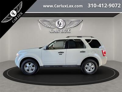 2011 Ford Escape XLT   - Photo 4 - Lennox, CA 90304