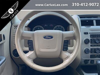 2011 Ford Escape XLT   - Photo 10 - Lennox, CA 90304