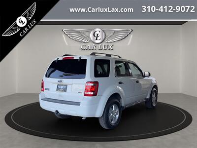 2011 Ford Escape XLT   - Photo 7 - Lennox, CA 90304