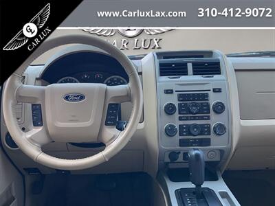 2011 Ford Escape XLT   - Photo 13 - Lennox, CA 90304