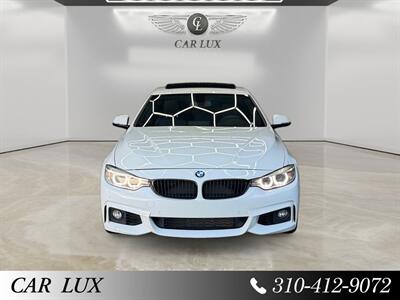 2017 BMW 440i   - Photo 8 - Lennox, CA 90304
