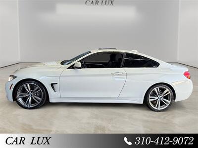 2017 BMW 440i   - Photo 2 - Lennox, CA 90304