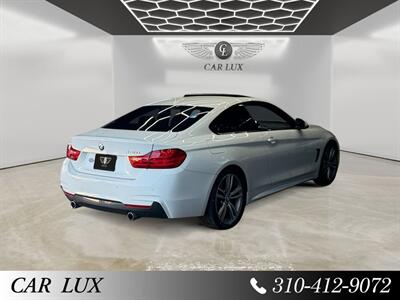 2017 BMW 440i   - Photo 5 - Lennox, CA 90304