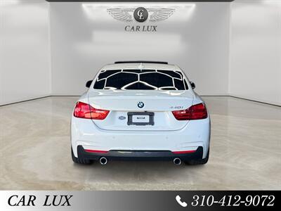 2017 BMW 440i   - Photo 4 - Lennox, CA 90304
