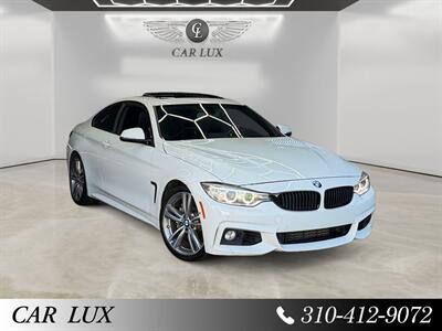 2017 BMW 440i   - Photo 7 - Lennox, CA 90304