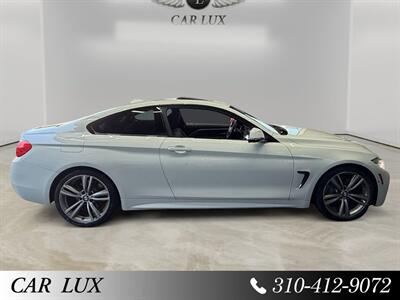 2017 BMW 440i   - Photo 6 - Lennox, CA 90304