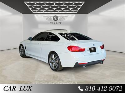 2017 BMW 440i   - Photo 3 - Lennox, CA 90304