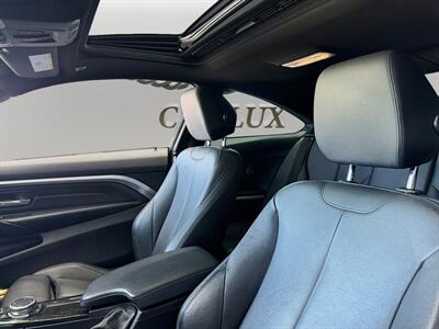 2017 BMW 440i   - Photo 9 - Lennox, CA 90304