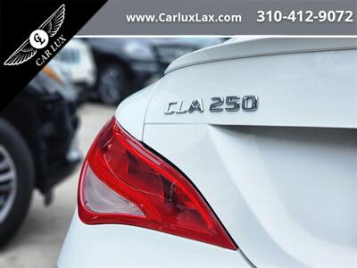 2019 Mercedes-Benz CLA CLA 250   - Photo 28 - Lennox, CA 90304