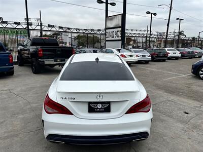 2019 Mercedes-Benz CLA CLA 250   - Photo 10 - Lennox, CA 90304