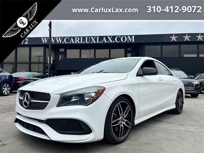 2019 Mercedes-Benz CLA CLA 250   - Photo 4 - Lennox, CA 90304