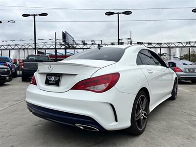 2019 Mercedes-Benz CLA CLA 250   - Photo 11 - Lennox, CA 90304