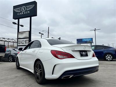 2019 Mercedes-Benz CLA CLA 250   - Photo 7 - Lennox, CA 90304