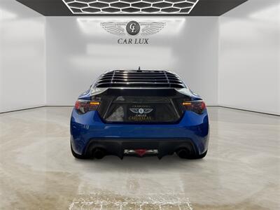 2018 Subaru BRZ Limited   - Photo 4 - Lennox, CA 90304