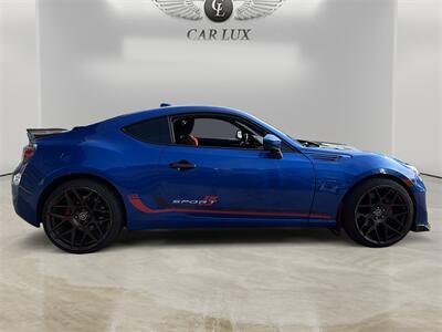 2018 Subaru BRZ Limited   - Photo 6 - Lennox, CA 90304