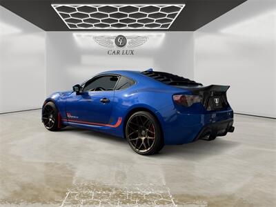 2018 Subaru BRZ Limited   - Photo 3 - Lennox, CA 90304