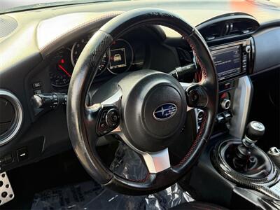 2018 Subaru BRZ Limited   - Photo 12 - Lennox, CA 90304