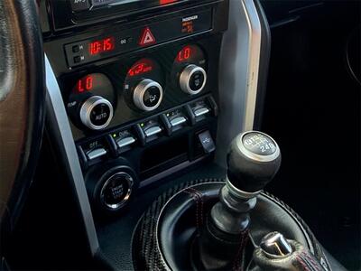 2018 Subaru BRZ Limited   - Photo 14 - Lennox, CA 90304