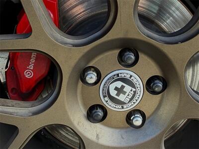 2018 Subaru BRZ Limited   - Photo 17 - Lennox, CA 90304