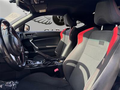 2018 Subaru BRZ Limited   - Photo 9 - Lennox, CA 90304