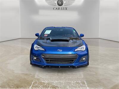 2018 Subaru BRZ Limited   - Photo 8 - Lennox, CA 90304